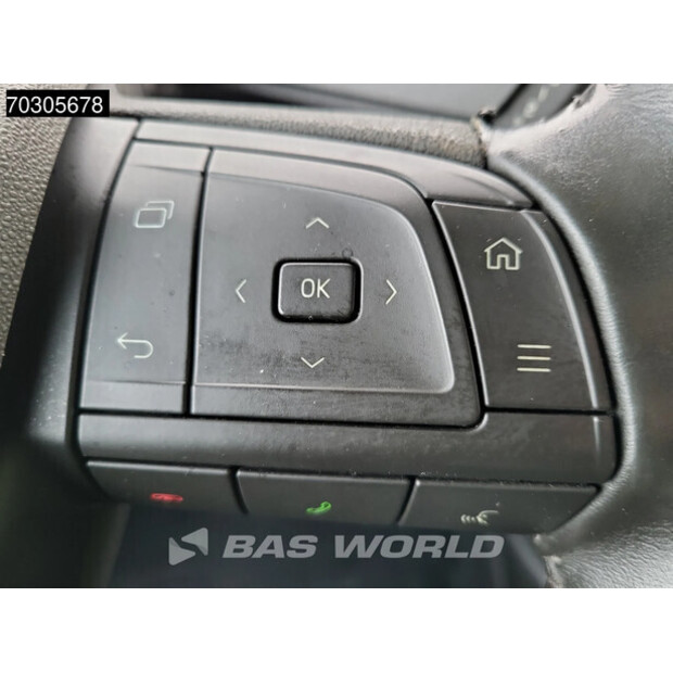 2022 فولفو FH 460-44121152