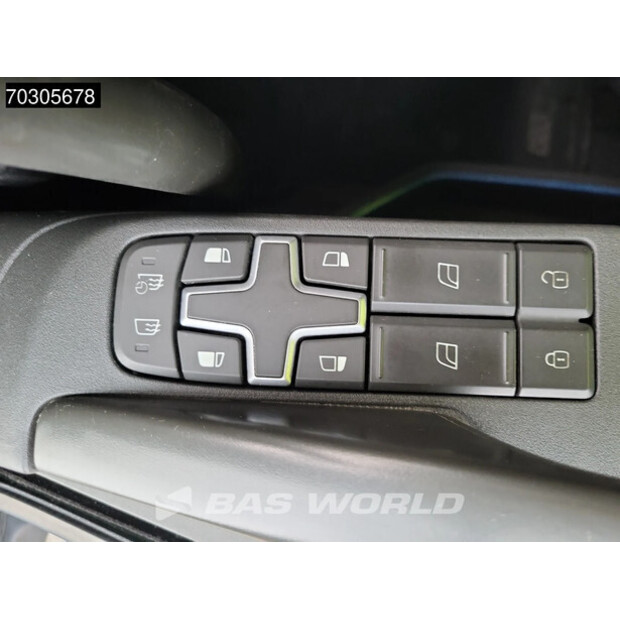 2022 فولفو FH 460-44121153