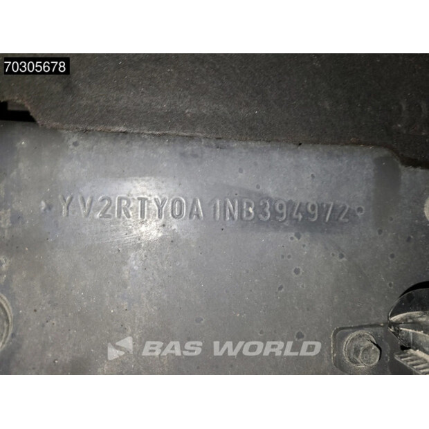 2022 فولفو FH 460-44121157