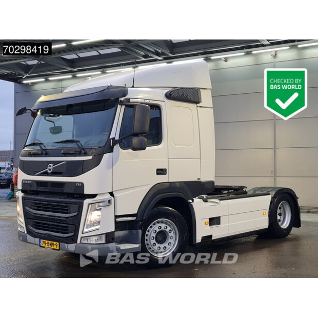 2016 فولفو FM 410-44121160