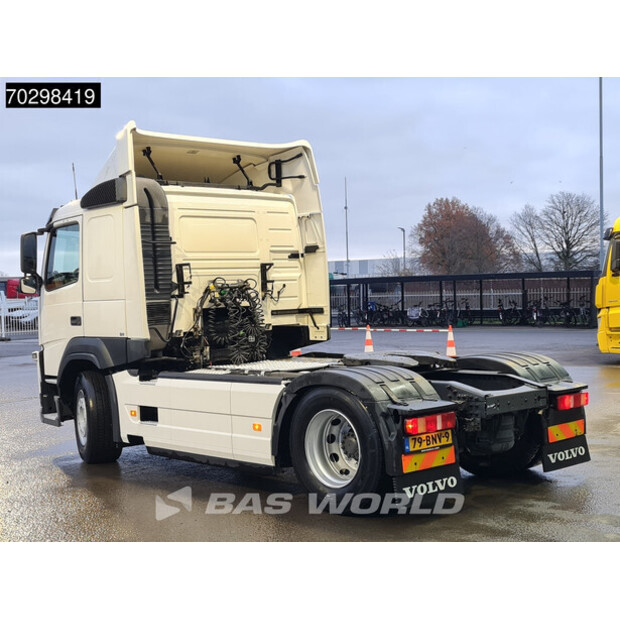 2016 فولفو FM 410-44121161