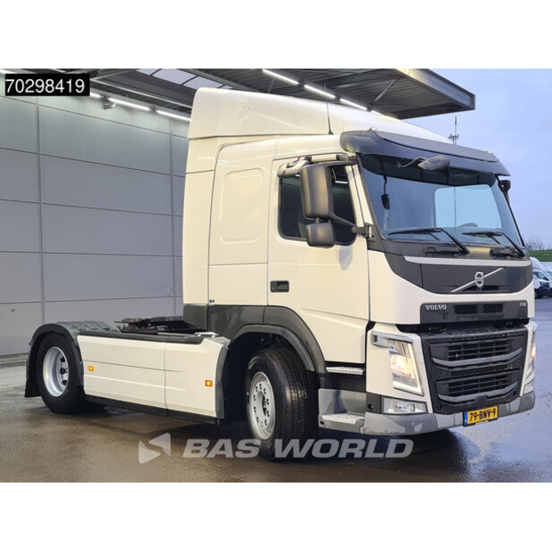 2016 فولفو FM 410-44121162