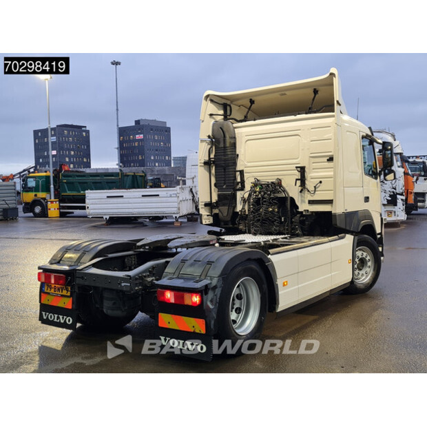 2016 فولفو FM 410-44121164