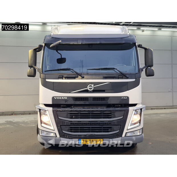 2016 فولفو FM 410-44121165