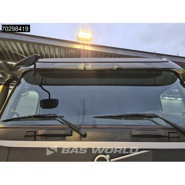 2016 فولفو FM 410-44121166