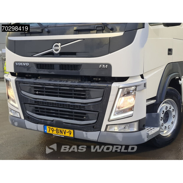 2016 فولفو FM 410-44121167