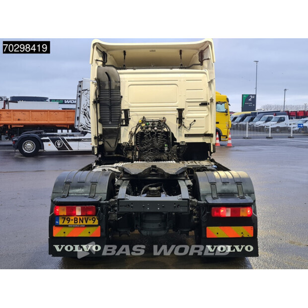 2016 فولفو FM 410-44121169