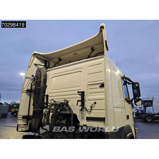 2016 فولفو FM 410-44121170