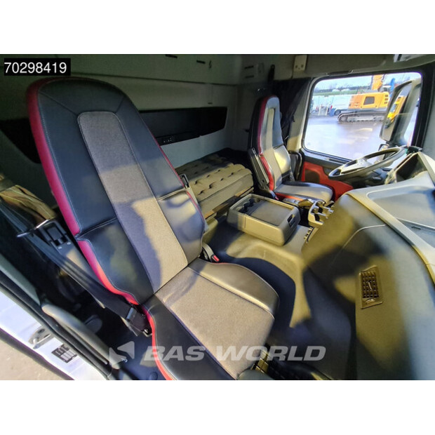 2016 فولفو FM 410-44121176