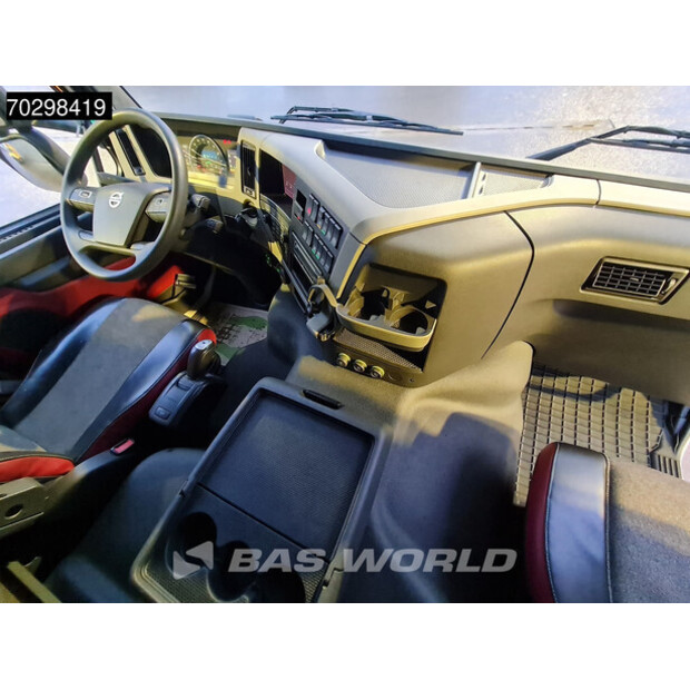 2016 فولفو FM 410-44121177