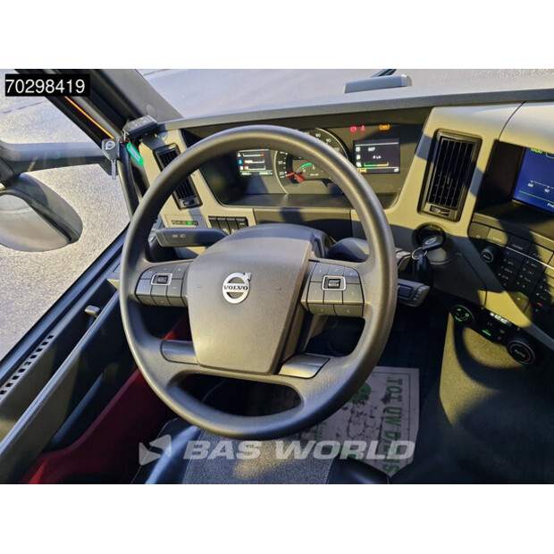 2016 فولفو FM 410-44121178