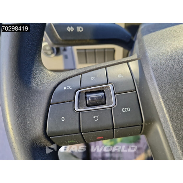 2016 فولفو FM 410-44121179