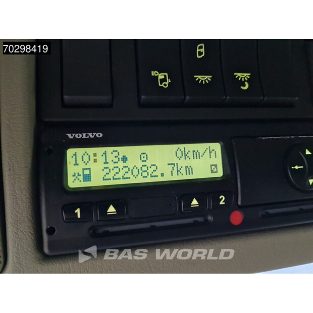 2016 فولفو FM 410-44121186