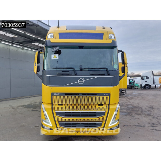 2021 فولفو FH 460-44121195