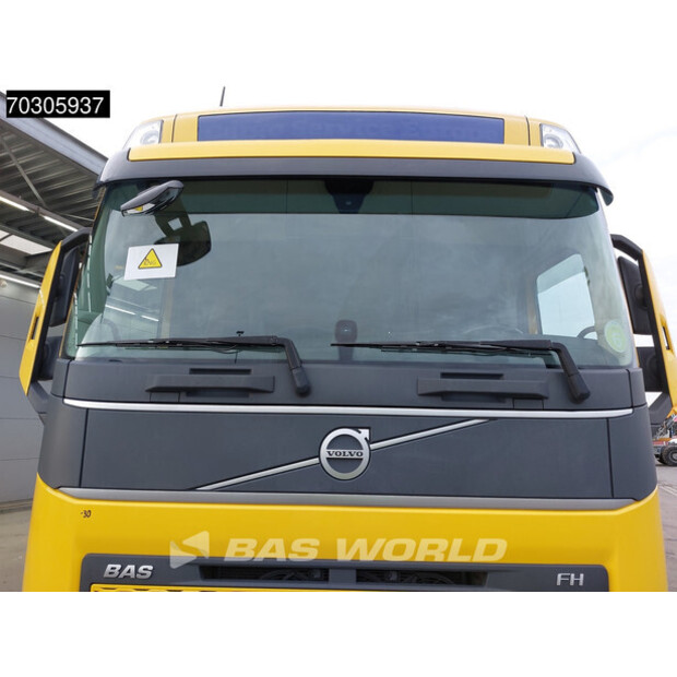 2021 فولفو FH 460-44121196