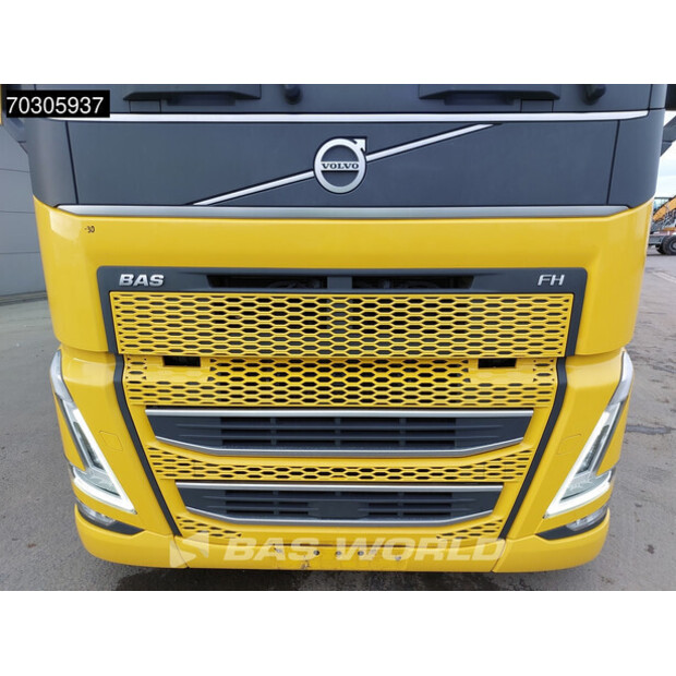 2021 فولفو FH 460-44121197