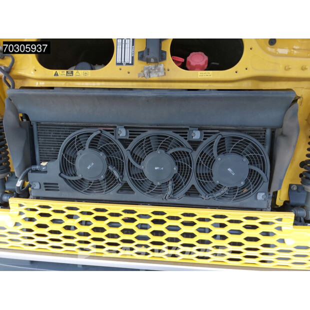 2021 فولفو FH 460-44121198