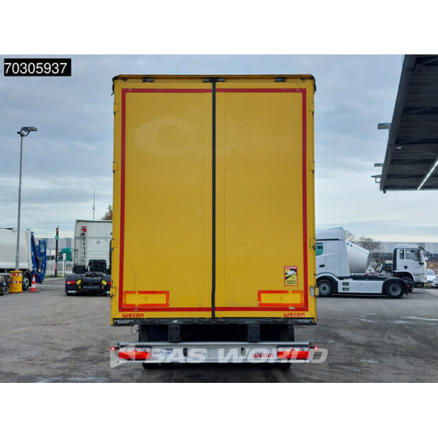 2021 فولفو FH 460-44121199