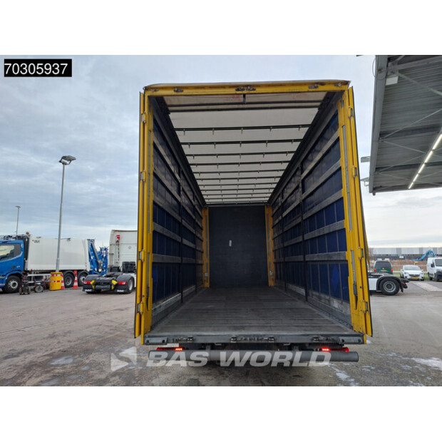 2021 فولفو FH 460-44121200