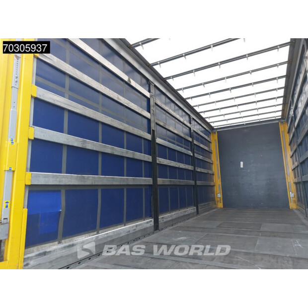 2021 فولفو FH 460-44121201