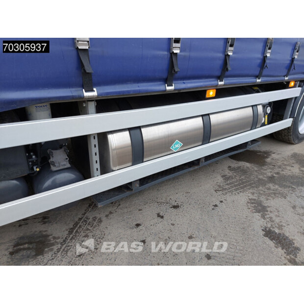 2021 فولفو FH 460-44121203