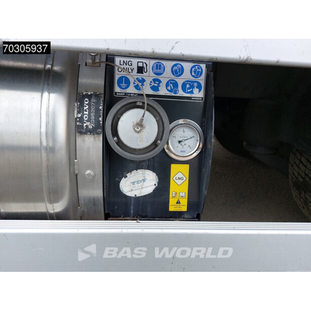 2021 فولفو FH 460-44121204