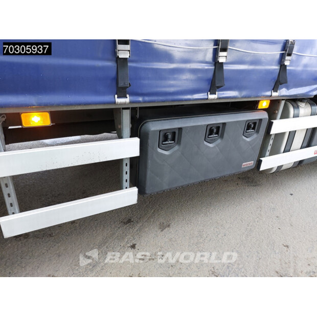 2021 فولفو FH 460-44121205