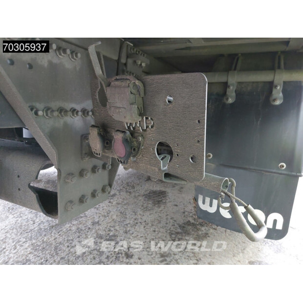 2021 فولفو FH 460-44121206