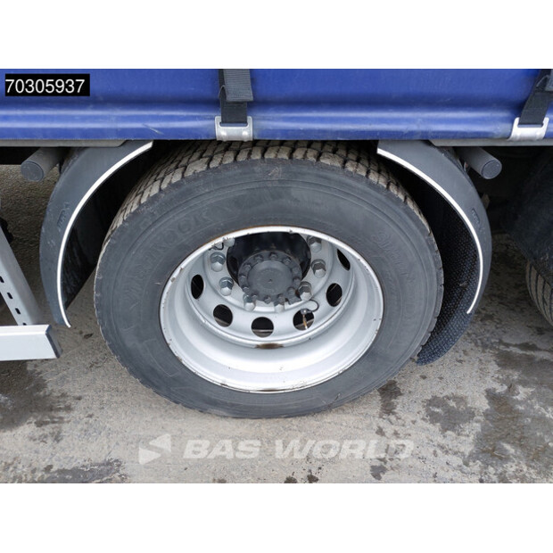 2021 فولفو FH 460-44121210