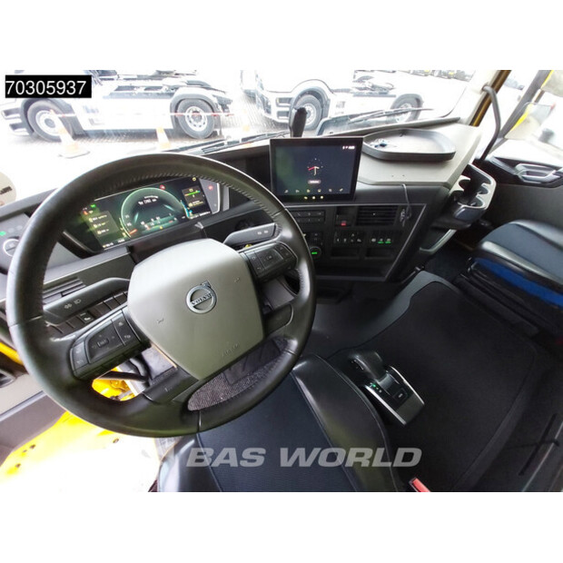 2021 فولفو FH 460-44121212