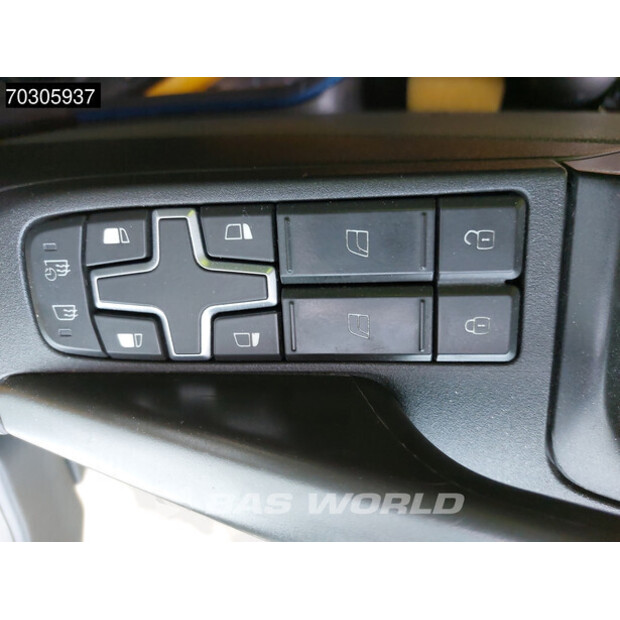 2021 فولفو FH 460-44121214