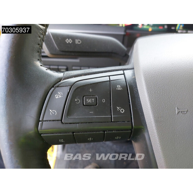 2021 فولفو FH 460-44121215