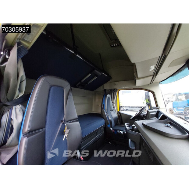 2021 فولفو FH 460-44121219