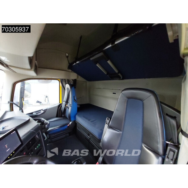 2021 فولفو FH 460-44121220