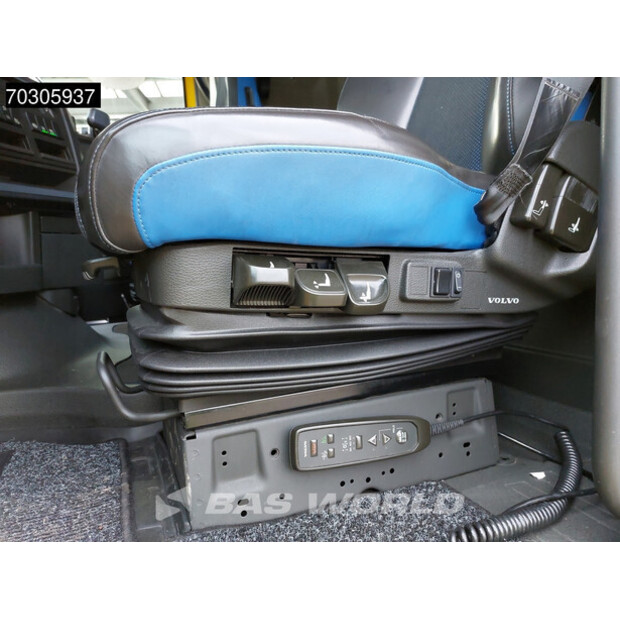 2021 فولفو FH 460-44121221