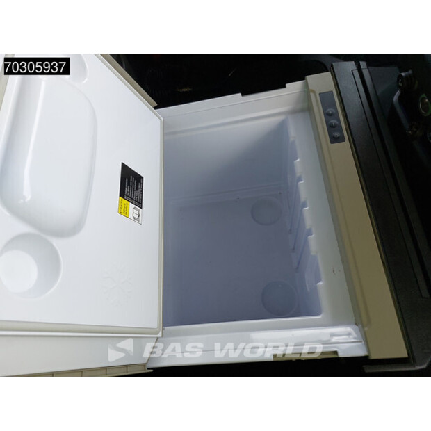 2021 فولفو FH 460-44121222