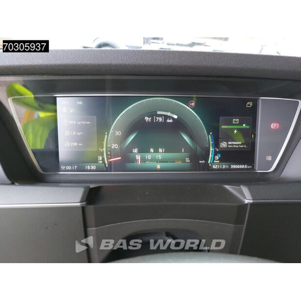 2021 فولفو FH 460-44121224