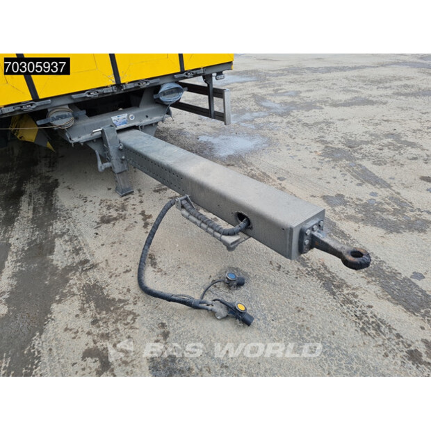 2021 فولفو FH 460-44121233