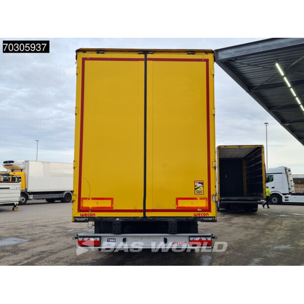 2021 فولفو FH 460-44121234