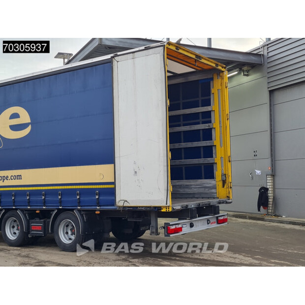 2021 فولفو FH 460-44121235