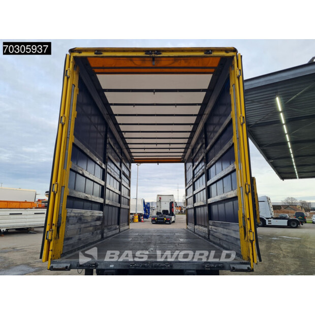 2021 فولفو FH 460-44121236