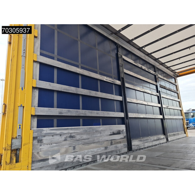 2021 فولفو FH 460-44121237