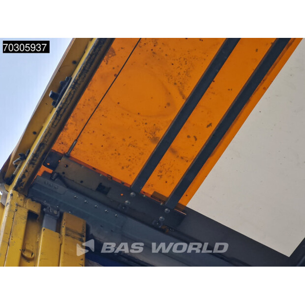 2021 فولفو FH 460-44121238