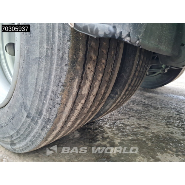 2021 فولفو FH 460-44121242