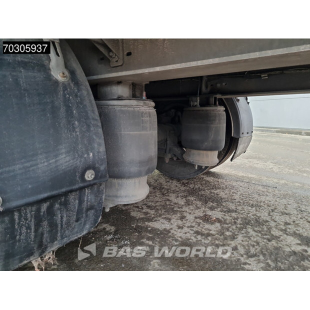 2021 فولفو FH 460-44121243