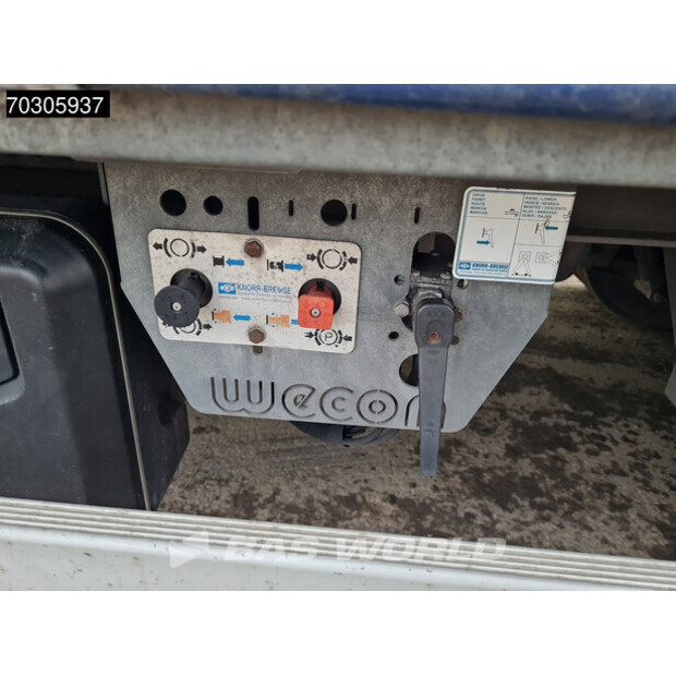 2021 فولفو FH 460-44121245