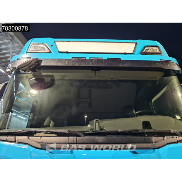 2022 Scania R500-44121257