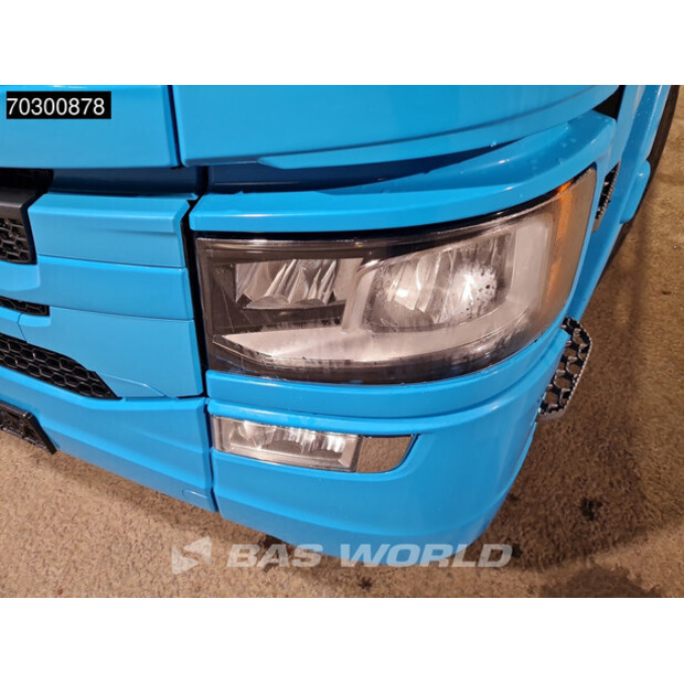 2022 Scania R500-44121259