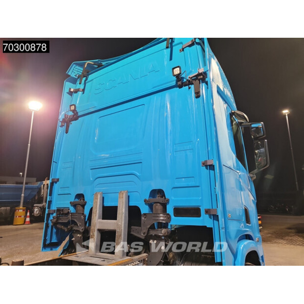 2022 Scania R500-44121260