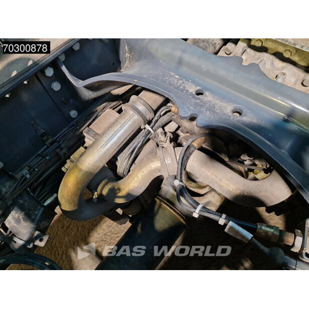 2022 Scania R500-44121261